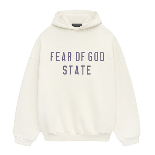 "ESSENTIALS" Back to School Hoodie Shell (FW24)