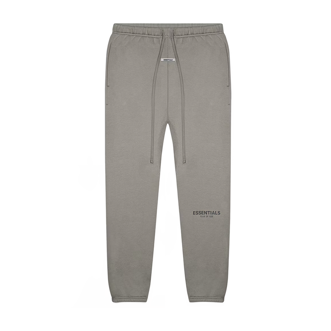 "ESSENTIALS" Sweatpant Cement (SS20)
