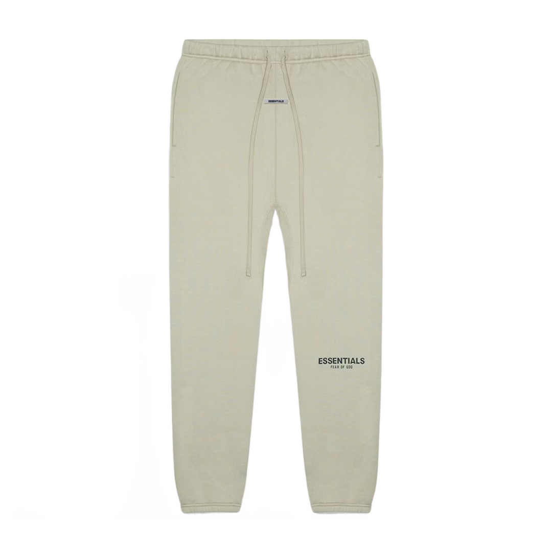 "ESSENTIALS" Sweatpant SS20 Moss