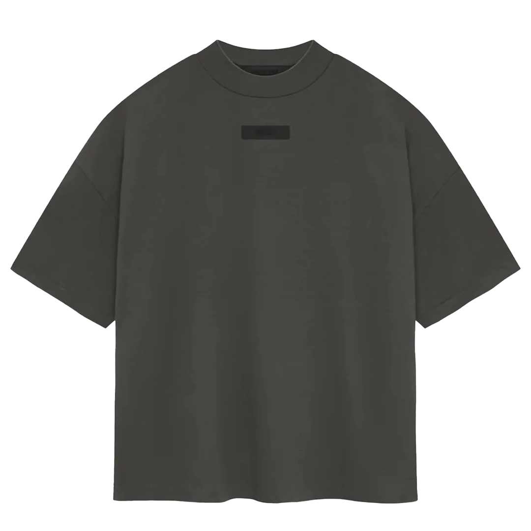 "ESSENTIALS" T-shirt Ink (SP24)