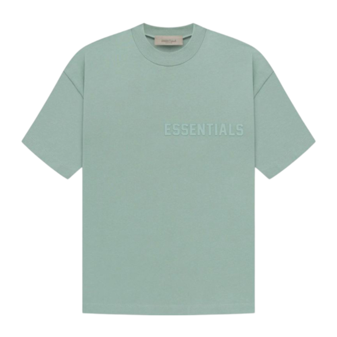 "ESSENTIALS" T-shirt Sycamore (SS23)