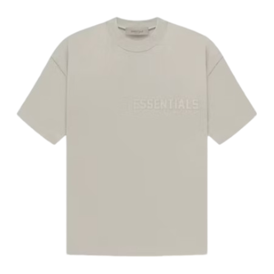 "ESSENTIALS" T-shirt Seal (SS23)