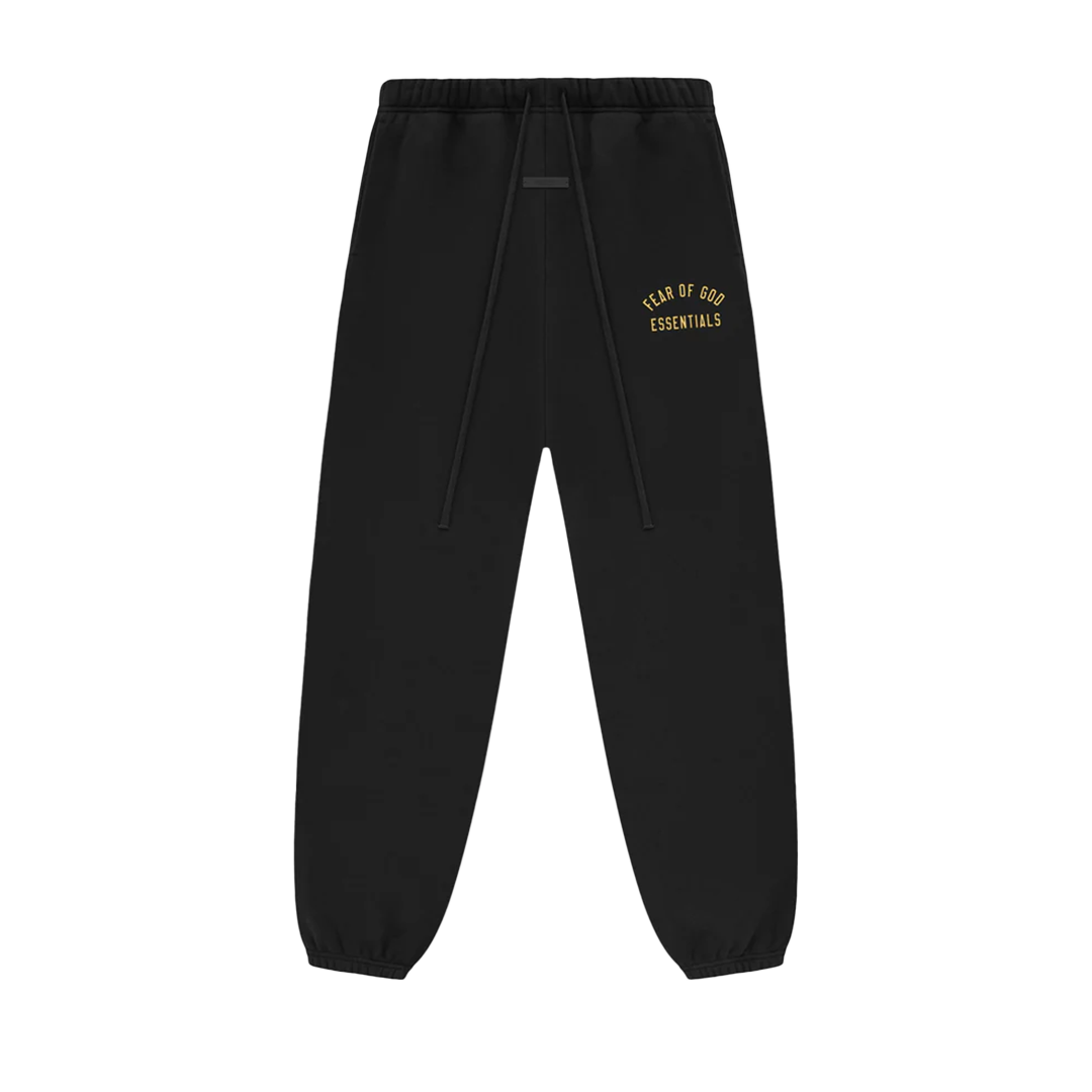 "ESSENTIALS" Sweatpant Back to School - Back (FW24)